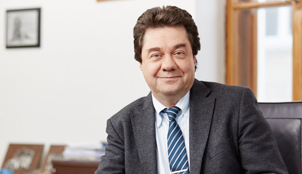 Porträt Jürgen Contzen