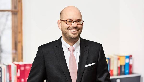 Porträt Nico Werning