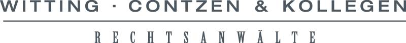 Witting · Contzen & Kollegen Rechtsanwälte